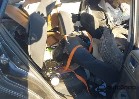 2013 Subaru Impreza 2.0I Sport Premium из США, поврежденный, VIN JF1GPAL65DH204726